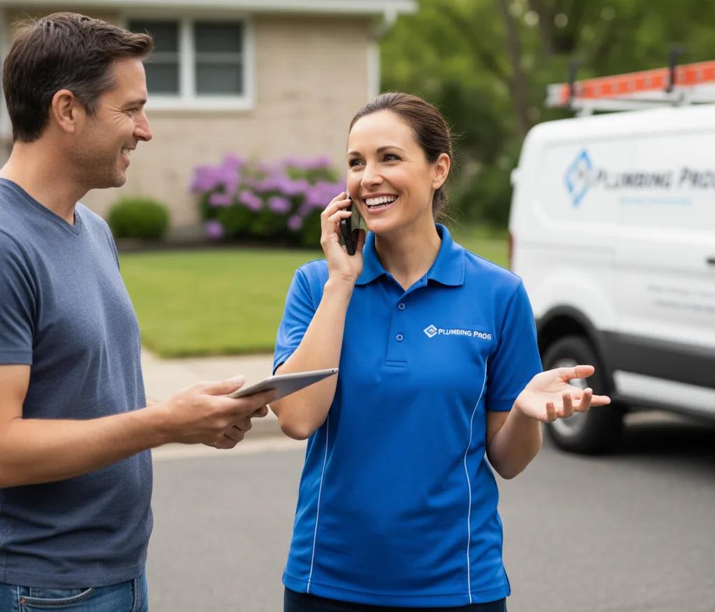 Drain Cleaning in Helena, OK